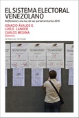Portada de: El sistema electoral venezolano