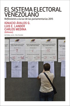 El sistema electoral venezolano