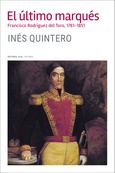 Portada de: El último marqués