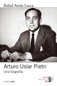 Portada de: Arturo Uslar Pietri
