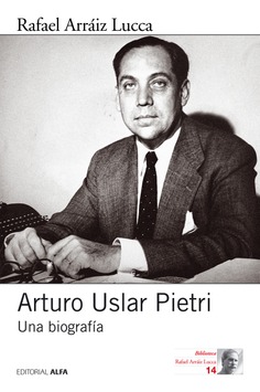 Arturo Uslar Pietri