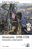 Venezuela: 1498-1728