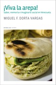 Portada de: ¡Viva la arepa!