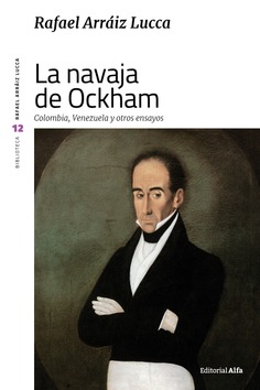 La navaja de Ockham