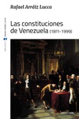 Las constituciones de Venezuela (1811-1999)