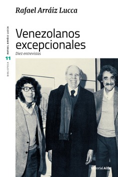Venezolanos excepcionales