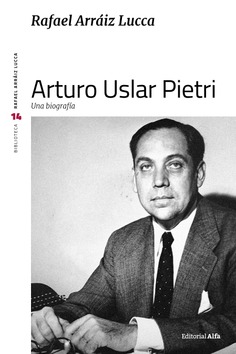 Arturo Uslar Pietri
