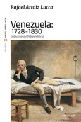 Portada de: Venezuela: 1728-1830