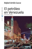 Portada de: El petróleo en Venezuela