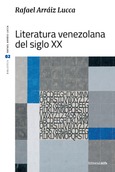 Literatura venezolana del siglo XX