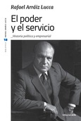 Portada de: El poder y el servicio