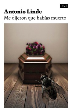 Me dijeron que habías muerto