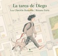 La tarea de Diego