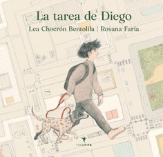 La tarea de Diego