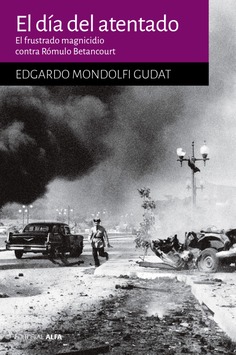 El día del atentado