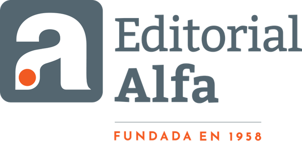 Editorial Alfa
