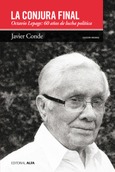 Portada de: La conjura final