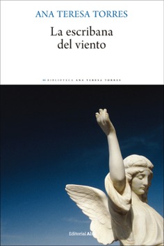 La escribana del viento