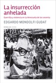 Portada de: La insurrección anhelada