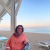 Maite Espinasa Vilanova, presentó su primer libro. "Cerca del cielo" narra la historia de una familia catalana y su establecimiento en Caracas