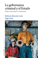 Nuevo libro pone la lupa en un actor fundamental de la violencia venezolana