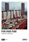 Portada de: Pim Pam Pum (Descatalogado)
