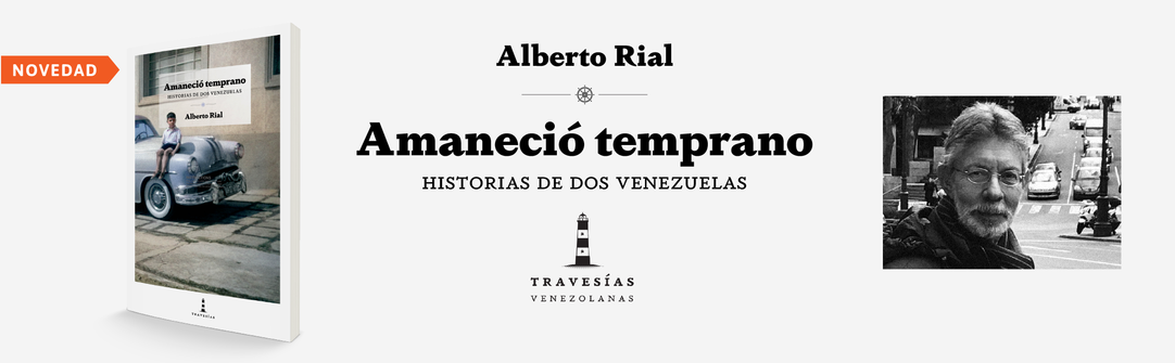 Amaneció RIAL