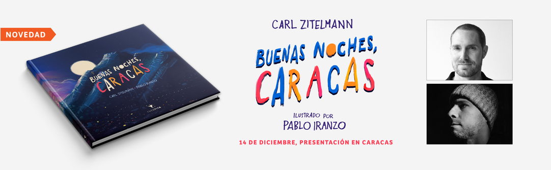 Buenas noches Caracas