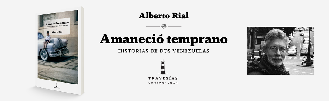 Amaneció