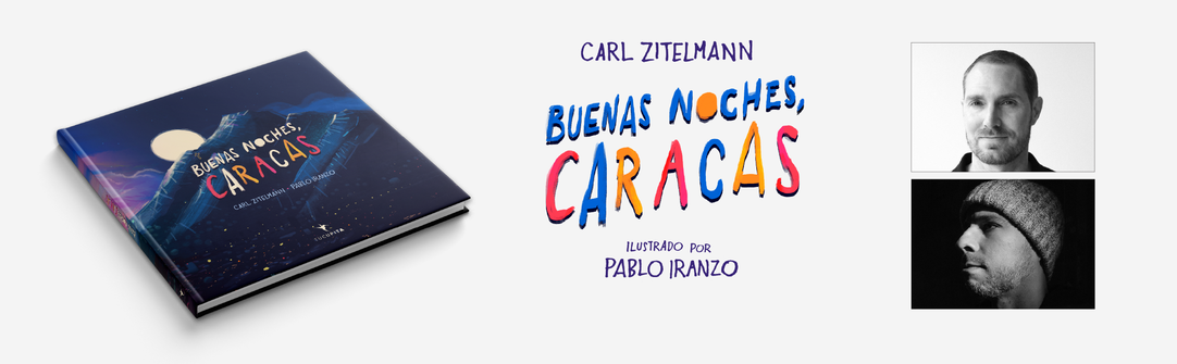 Buenas noches Caracas