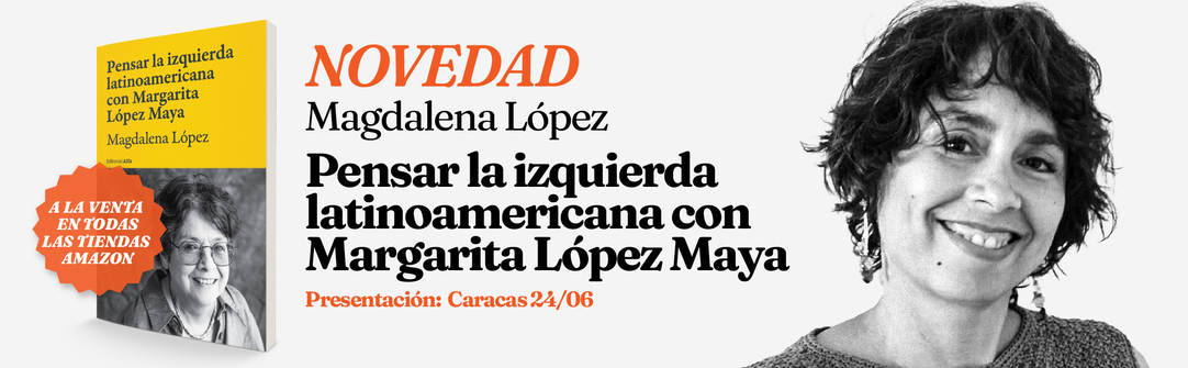 López Maya