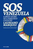 Portada de: SOS Venezuela